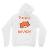 zero fox given Unisex Hoodie
