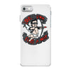 love um finds a way iPhone 7 Case