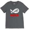 diabolik eva kant V-Neck Tee