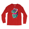 warhead Long Sleeve Shirts