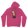 now i have a fireflower Unisex Hoodie