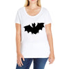 bad Ladies Curvy T-Shirt