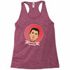 c ronaldo Racerback Tank