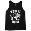 modest mouse Tank Top