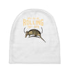 they see me rolling Baby Beanies