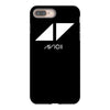 avicii iPhone 8 Plus