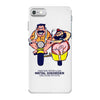 friends (2) iPhone 7 Case