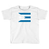cuba international Toddler T-shirt