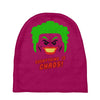 everything is chaos! Baby Beanies