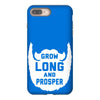grow long and prosper funny iPhone 8 Plus