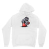 mma bulldog final Unisex Hoodie