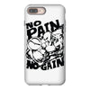 no pain no gain (2) iPhone 8 Plus