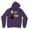 new face Unisex Hoodie