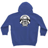 hard worker Youth Hoodie