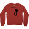 dadthulhu Crewneck Sweatshirt
