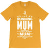 running mum T-Shirt