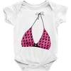 NAKED DAY Baby Bodysuit