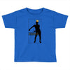 Floss Toddler T-shirt