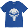 punished vengeance (2) V-Neck Tee