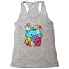 pik pak Racerback Tank