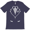 pixel tuxedo T-Shirt