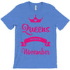 queens are born in november T-Shirt