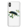 natura animal iPhoneX