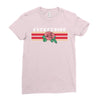 Everything Ladies Fitted T-Shirt