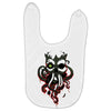lovecraft Baby Bibs