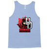 man without fear Tank Top
