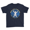race for a snack Youth Tee