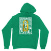 Unacceptable Unisex Hoodie