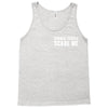 Normal People Scare Me Tank Top