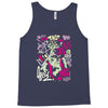 split Tank Top
