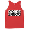 Dobre Twins Tank Top