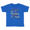 li'l sebastian Toddler T-shirt