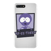 marvin south park iPhone 7 Plus Case