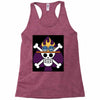 ONE PIECE Racerback Tank