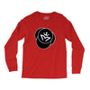 IM THE LEGENDS Long Sleeve Shirts