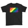 Pennsylvania LGBT Rights Youth Tee