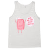 lil' soap Tank Top
