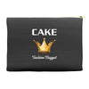 cake fashion nugget Accessory Pouches