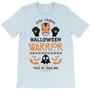 halloween warrior T-Shirt