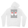 ugly santa noel Unisex Hoodie