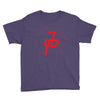 jake paul Youth Tee