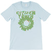 citizen 'flower T-Shirt