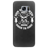son of a biker Samsung Galaxy S7 Edge