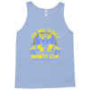 infinity gym Tank Top
