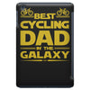 best cycling dad galaxy cycling iPad Mini