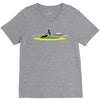 prankster V-Neck Tee